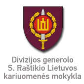 Divizijos generolo S. Raštikio Lietuvos kariuomenės mokykla